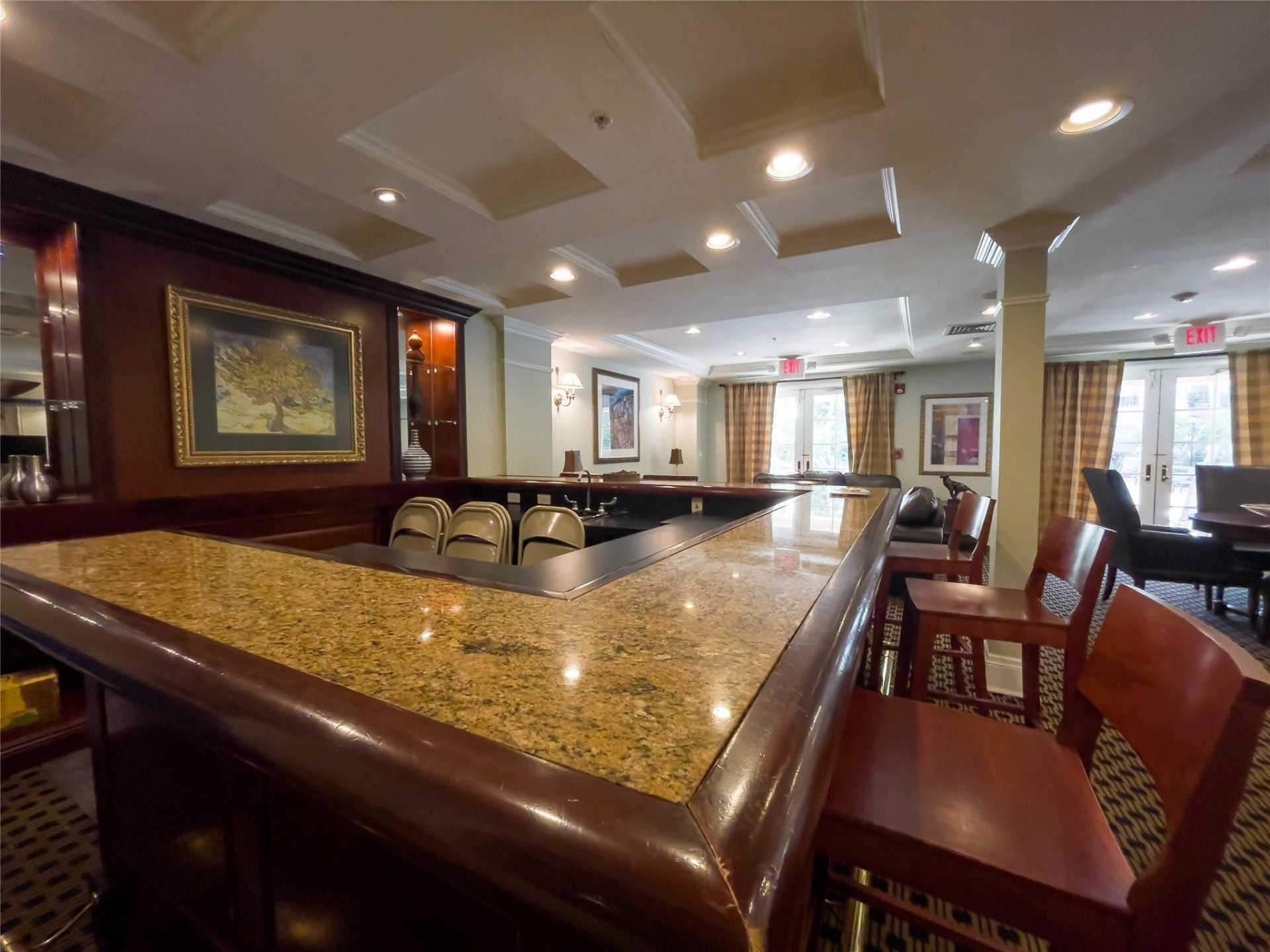 1900 Van Buren Street, Unit 118B, Hollywood, FL 33020 Photo