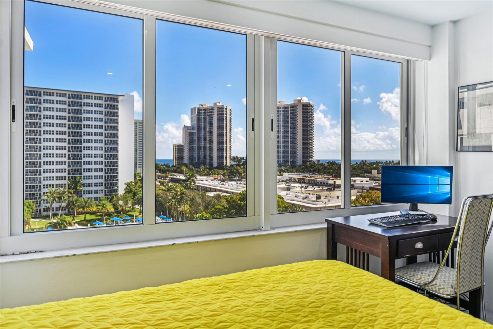 3233 NE 34th Street, Unit 812A, Fort Lauderdale, FL 33308 Photo