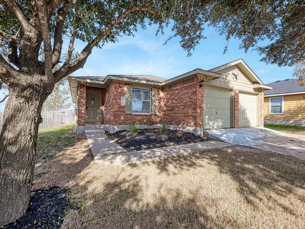 13124 Winecup Mallow TRL, Elgin, TX 78621