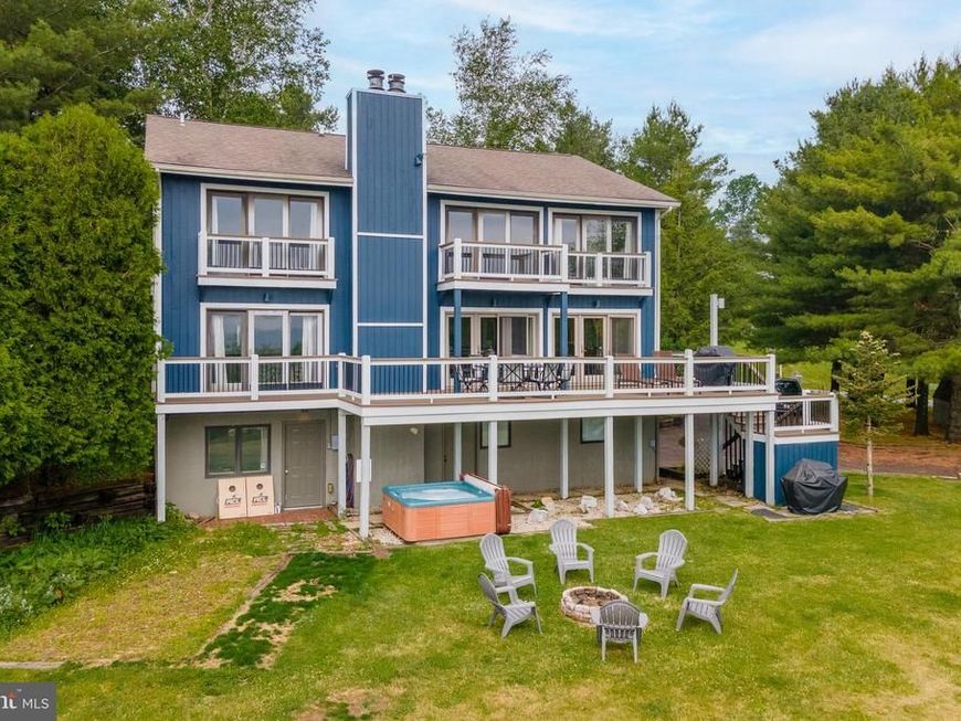 467 Paradise Ridge Road, Oakland, MD 21550 Main Photo