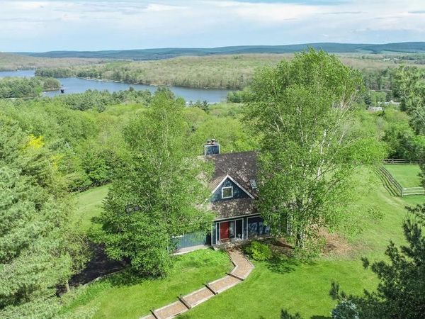 467 PARADISE RIDGE ROAD, OAKLAND, MD 21550