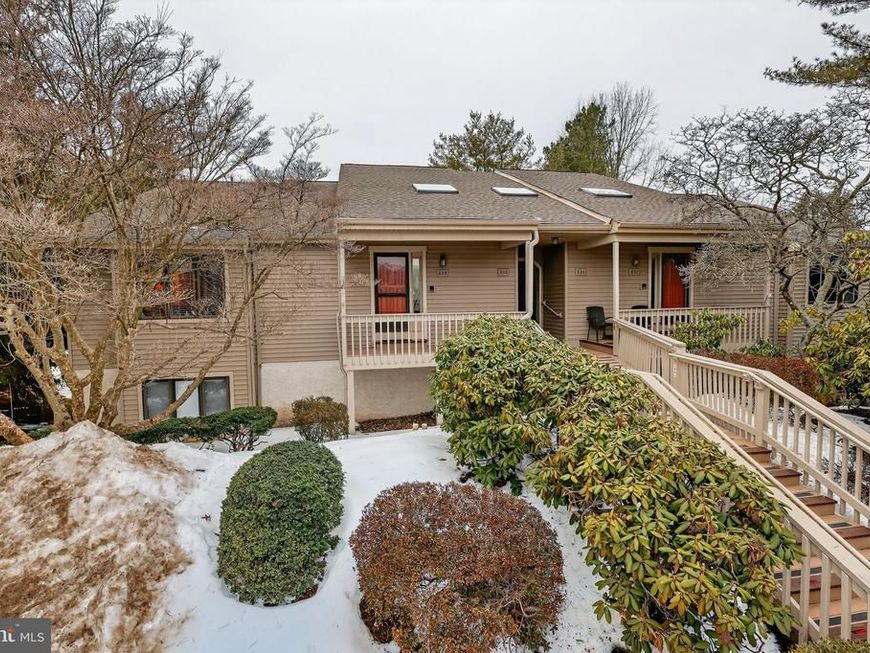 838 Jefferson Way, Unit 838, West Chester, PA 19380 Main Photo