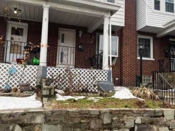 1216 ALCOTT STREET, PHILADELPHIA, PA 19149