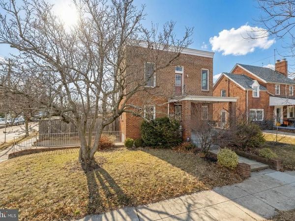 6400 9TH STREET NW, WASHINGTON, DC 20012