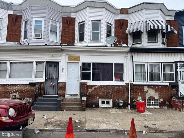 1066 PRINCESS AVENUE, CAMDEN, NJ 08103