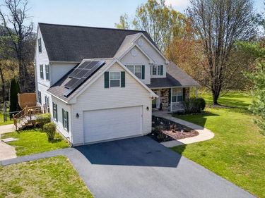 7202 STEIN ROAD, ZIONSVILLE, PA 18092