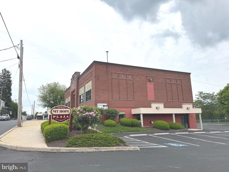 1515 Mount Hope Avenue, Pottsville, PA 17901 Main Photo