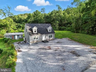61 PRY AVENUE, GLEN RICHEY, PA 16837