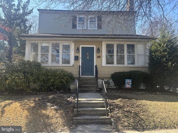 412 HINKSON BOULEVARD, RIDLEY PARK, PA 19078