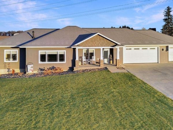 31521 Union Avenue, New Hartford, IA 50660