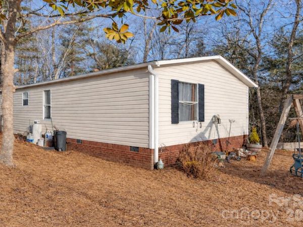 97 Misty Ridge Lane, Leicester, NC 28748