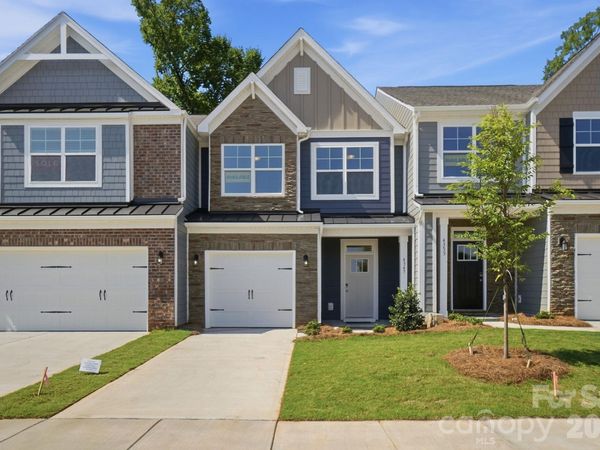 4347 Black Court, Harrisburg, NC 28075