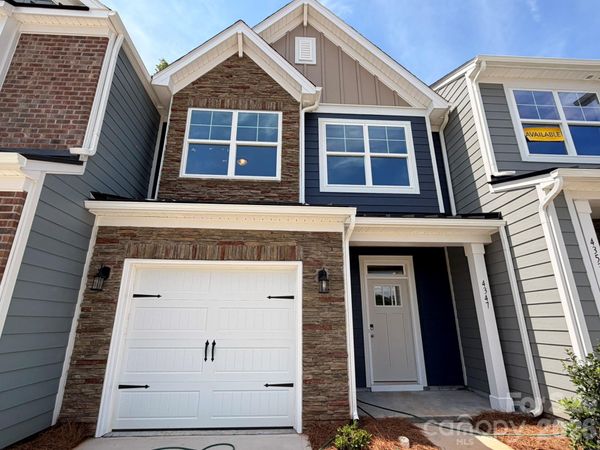 4347 Black Court, Harrisburg, NC 28075