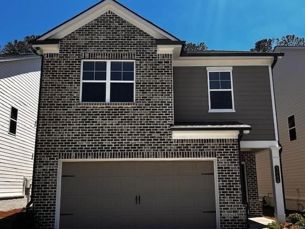 3680 Ivy Cottage Drive, Snellville, GA 30039
