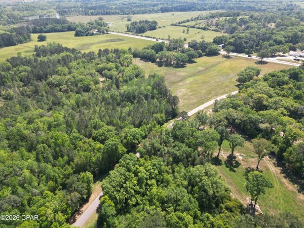 1683 Highway 162, Westville, FL 32464