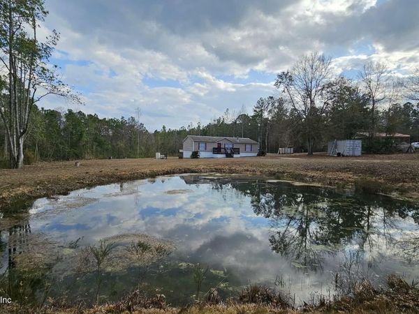 28183 RAMBLE Lane, Hilliard, FL 32046