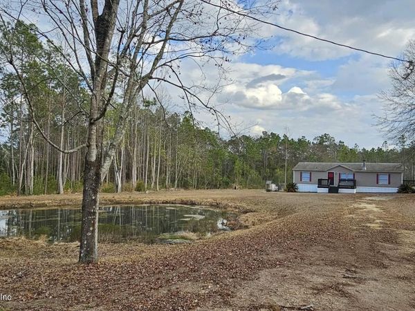 28183 RAMBLE Lane, Hilliard, FL 32046