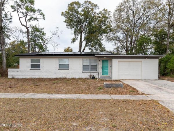 7303 SANDHURST Road S, Jacksonville, FL 32277