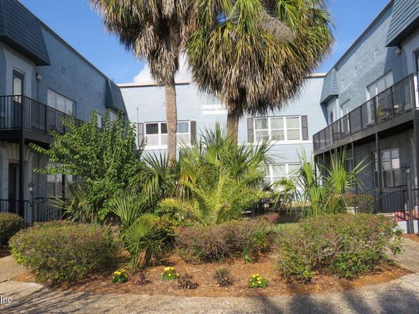 1935 SAN MARCO Boulevard, Unit 10, Jacksonville, FL 32207