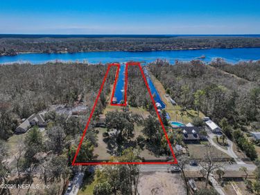 4232 HILLWOOD Road, Jacksonville, FL 32223