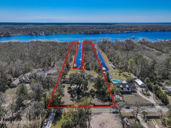 4232 HILLWOOD Road, Jacksonville, FL 32223