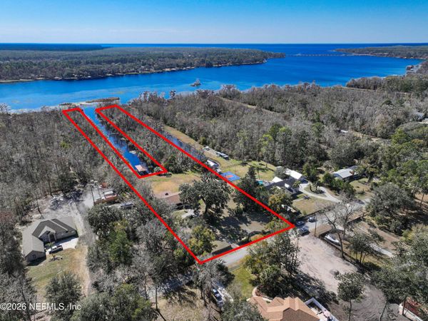 4232 HILLWOOD Road, Jacksonville, FL 32223