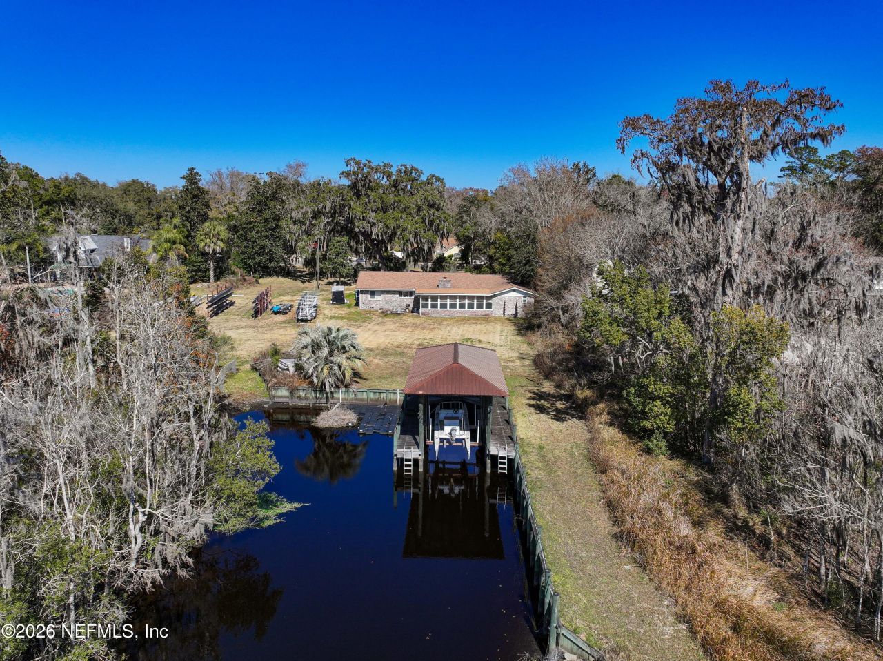 4232 Hillwood Road, Jacksonville, FL 32223 Photo