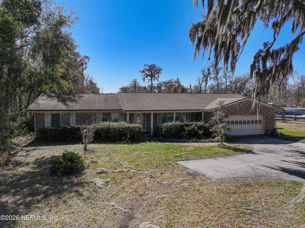 4232 Hillwood Road, Jacksonville, FL 32223 Photo