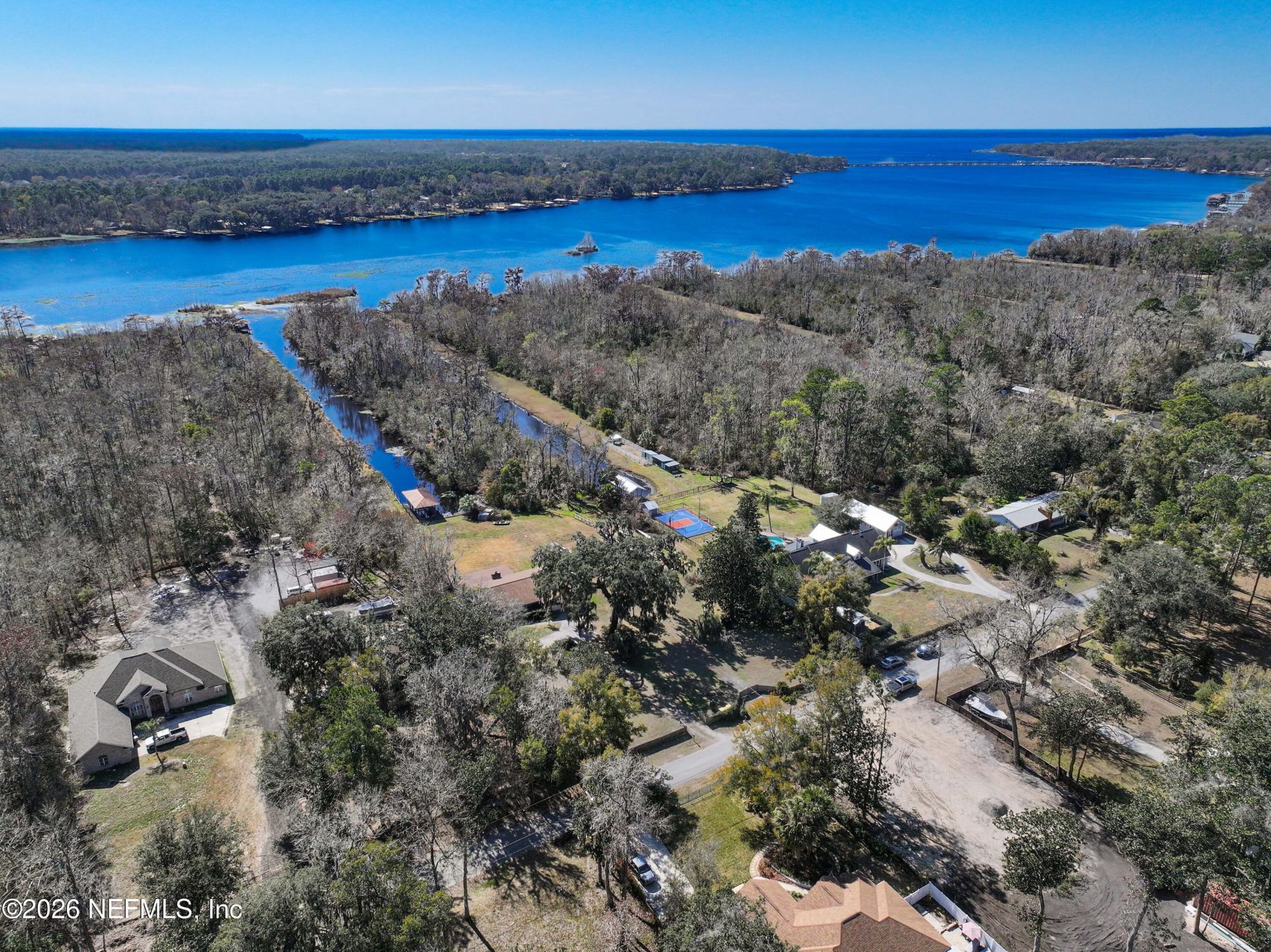 4232 Hillwood Road, Jacksonville, FL 32223 Photo