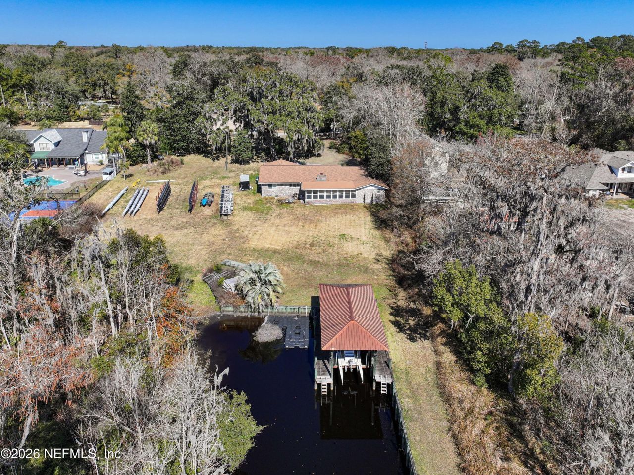 4232 Hillwood Road, Jacksonville, FL 32223 Photo