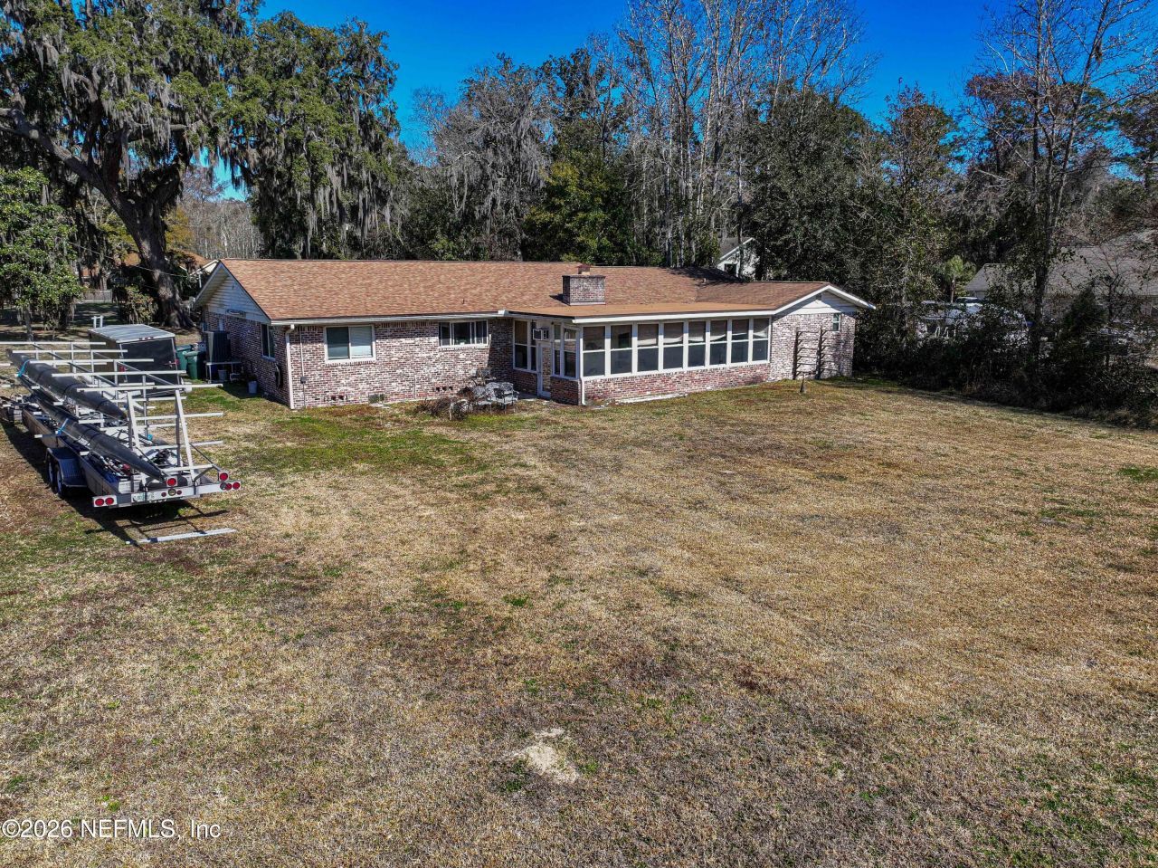4232 Hillwood Road, Jacksonville, FL 32223 Photo
