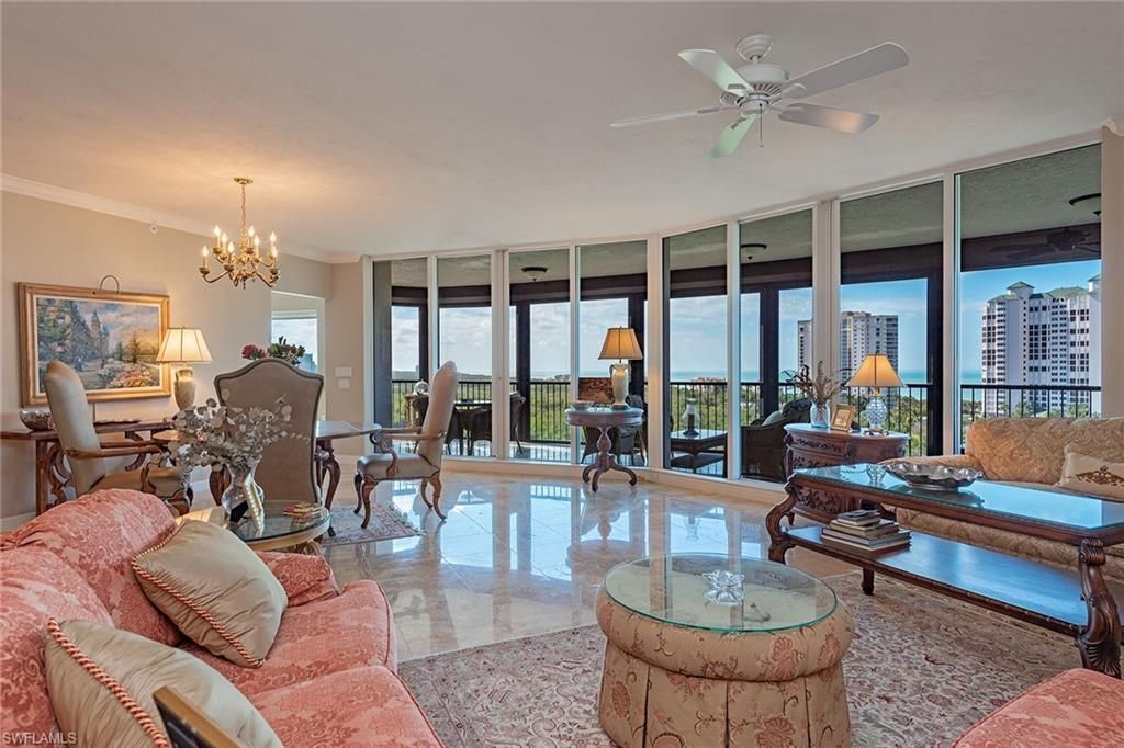 8930 Bay Colony Dr, Unit 902, Naples, FL 34108 Photo