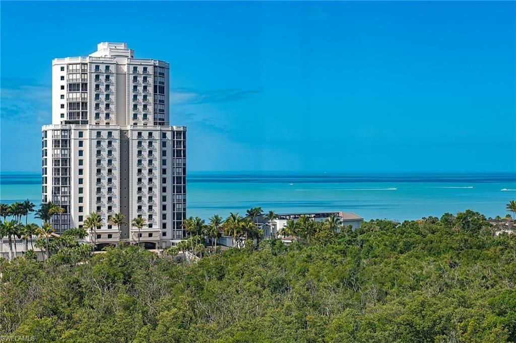 8930 Bay Colony Dr, Unit 902, Naples, FL 34108 Photo