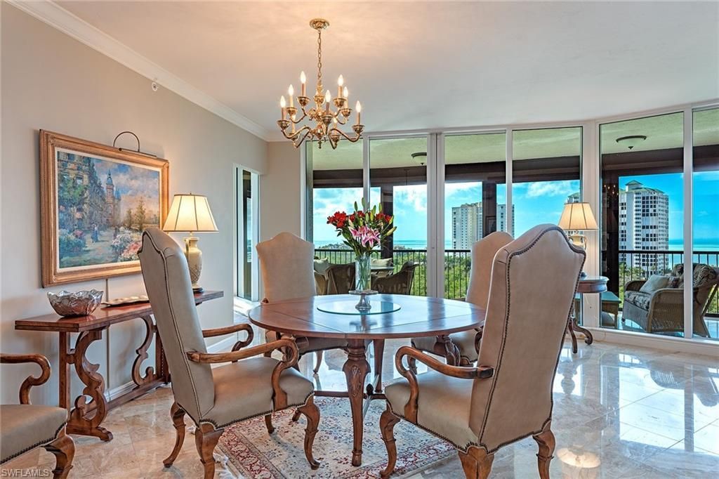 8930 Bay Colony Dr, Unit 902, Naples, FL 34108 Photo