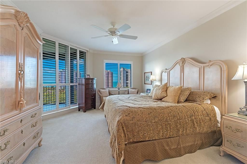 8930 Bay Colony Dr, Unit 902, Naples, FL 34108 Photo