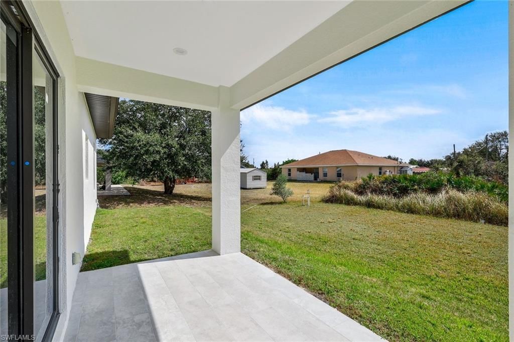 3013 59th St W, Lehigh Acres, FL 33971 Photo