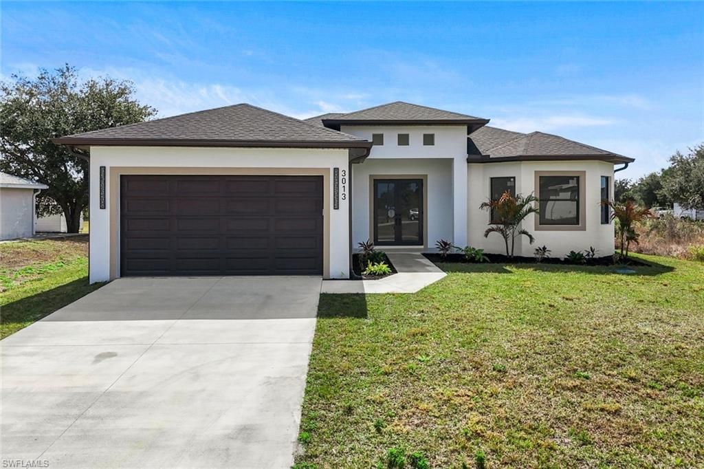 3013 59th St W, Lehigh Acres, FL 33971 Photo