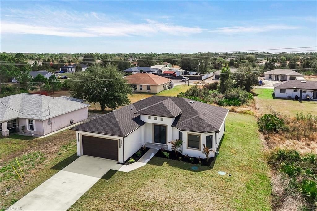 3013 59th St W, Lehigh Acres, FL 33971 Photo