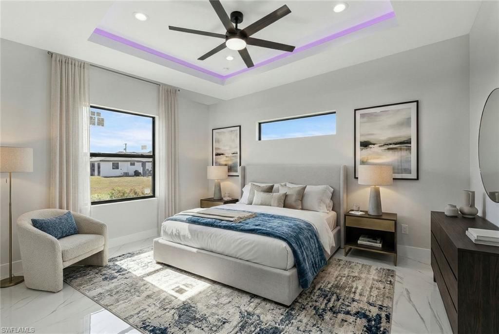 3013 59th St W, Lehigh Acres, FL 33971 Photo