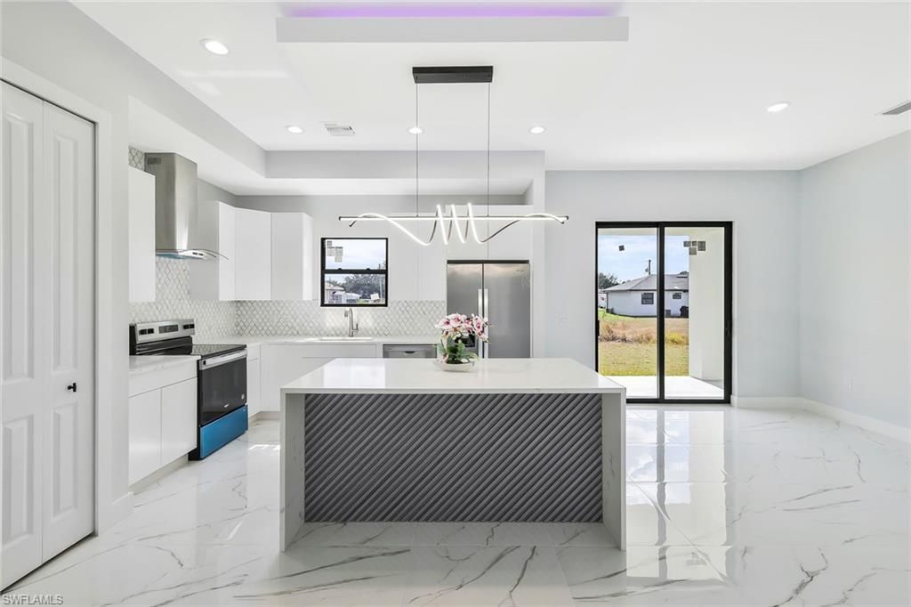 3013 59th St W, Lehigh Acres, FL 33971 Photo