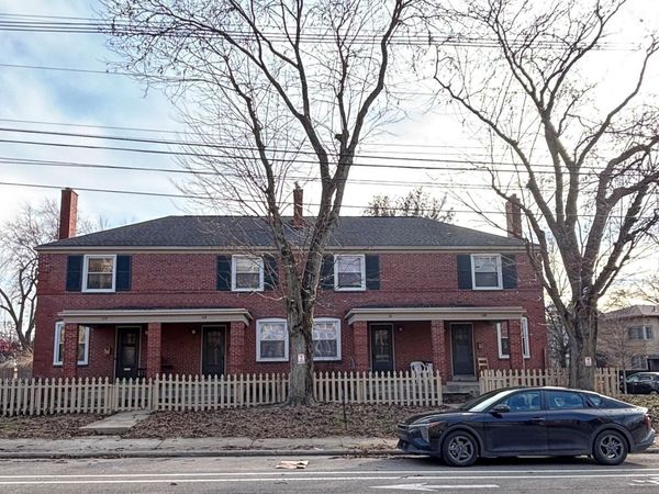 109 E Arcadia Avenue, Columbus, OH 43202