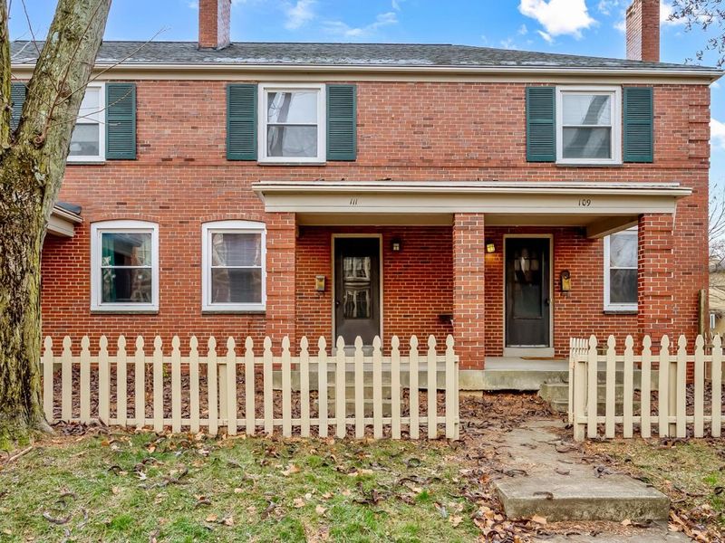 109 E Arcadia Avenue, Columbus, OH 43202 Photo 2