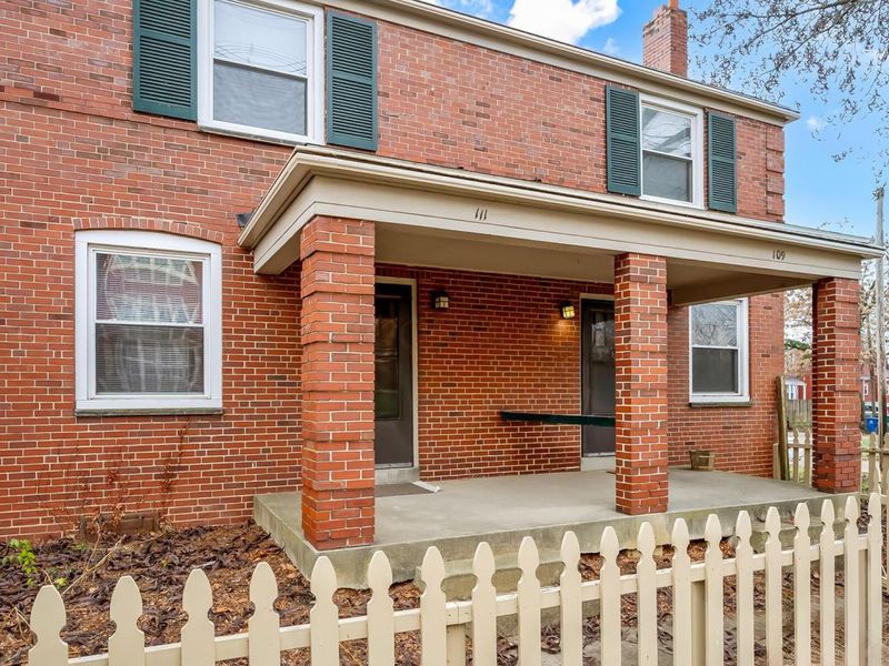 109 E Arcadia Avenue, Columbus, OH 43202 Photo 3