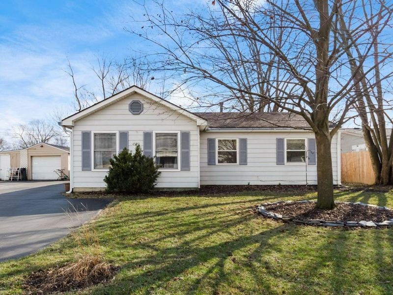 4539 Edgewyn Avenue, Hilliard, OH 43026 Photo 1