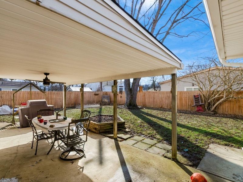 4539 Edgewyn Avenue, Hilliard, OH 43026 Photo 22