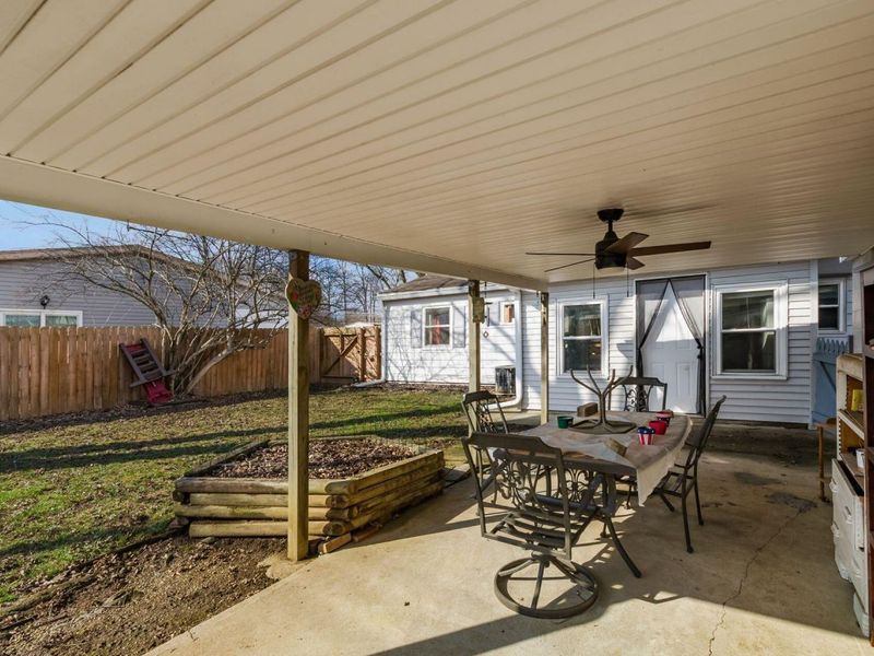 4539 Edgewyn Avenue, Hilliard, OH 43026 Photo 23