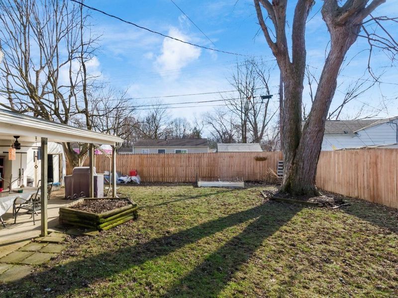 4539 Edgewyn Avenue, Hilliard, OH 43026 Photo 25