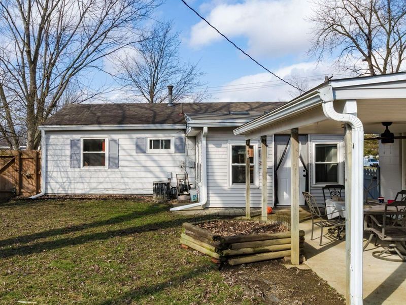 4539 Edgewyn Avenue, Hilliard, OH 43026 Photo 28