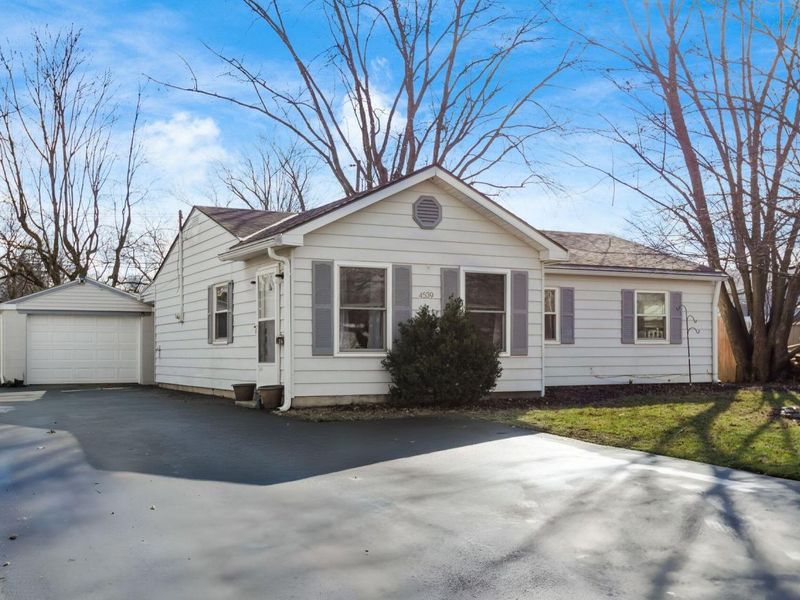 4539 Edgewyn Avenue, Hilliard, OH 43026 Photo 3