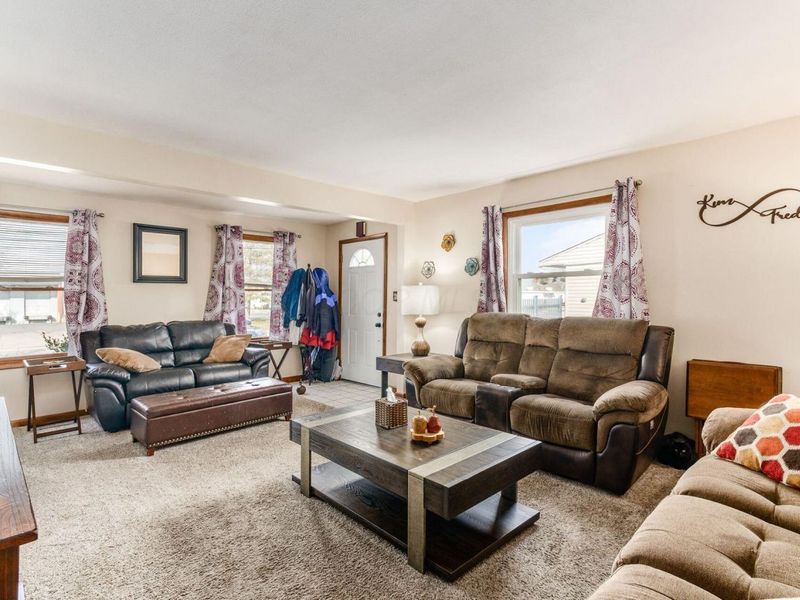 4539 Edgewyn Avenue, Hilliard, OH 43026 Photo 7